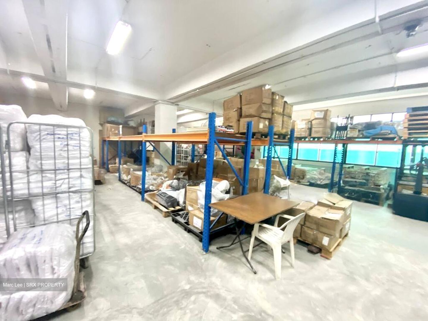 Yi Guang Factory Building (D14), Factory #519163211